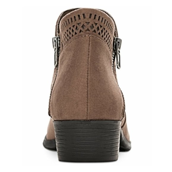 American Rag Abby Ankle Booties - Picture 3 of 7